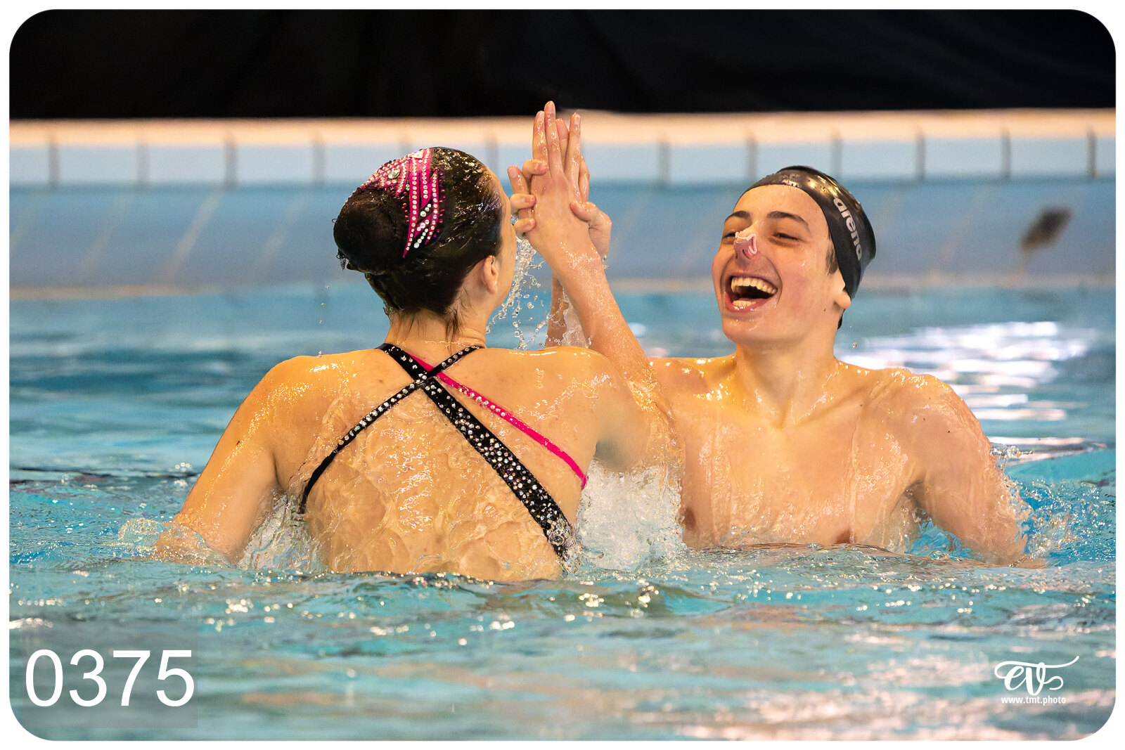 CHAMPIONNAT DE FRANCE DE NATATiON ARTISTIQUE N1 & ELITE 2026